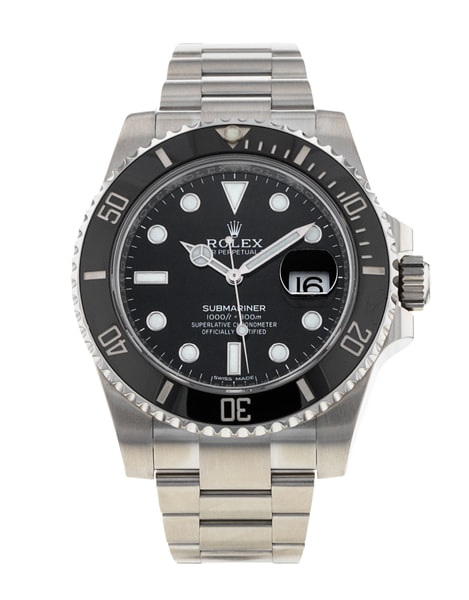Rolex Submariner 116610 LN